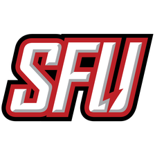 Saint Francis U Red Flash