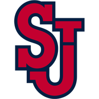 St John's Red Storm
