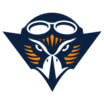 UT MARTIN SKYHAWKS