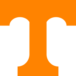 thumbnail image 2 of Women's Tennessee Volunteers Football Bling V-Neck Shirt – Sizes S To 3XL 2 of 5