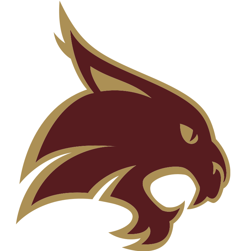 Football - Texas State Athletics