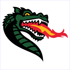 UAB Blazers