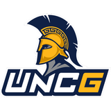 UNC Greensboro Spartans