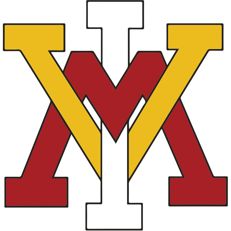 Jerry Rice - 2022 - Football - Virginia Military Institute