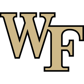 WAKE FOREST DEMON DEACONS