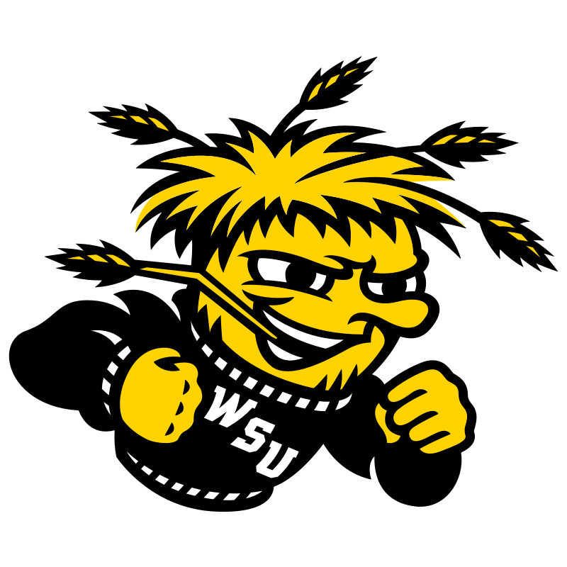 Wichita State men's basketball game times, TV info announced