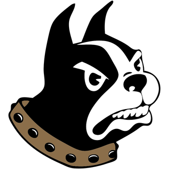 WOFFORD TERRIERS