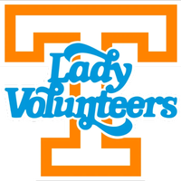 Tennessee Lady Volunteers