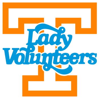 TENNESSEE LADY VOLUNTEERS