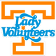 TENNESSEE LADY VOLUNTEERS