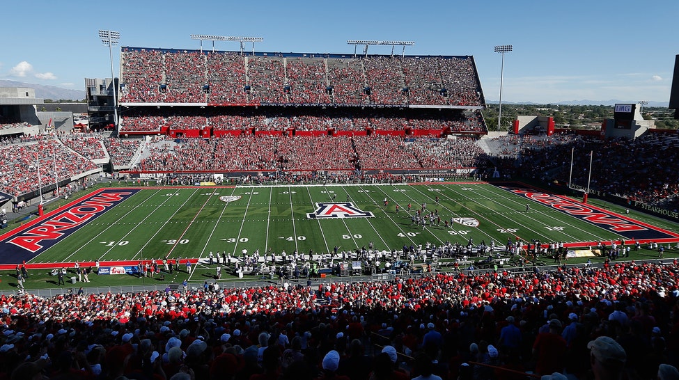 Arizona Stadium