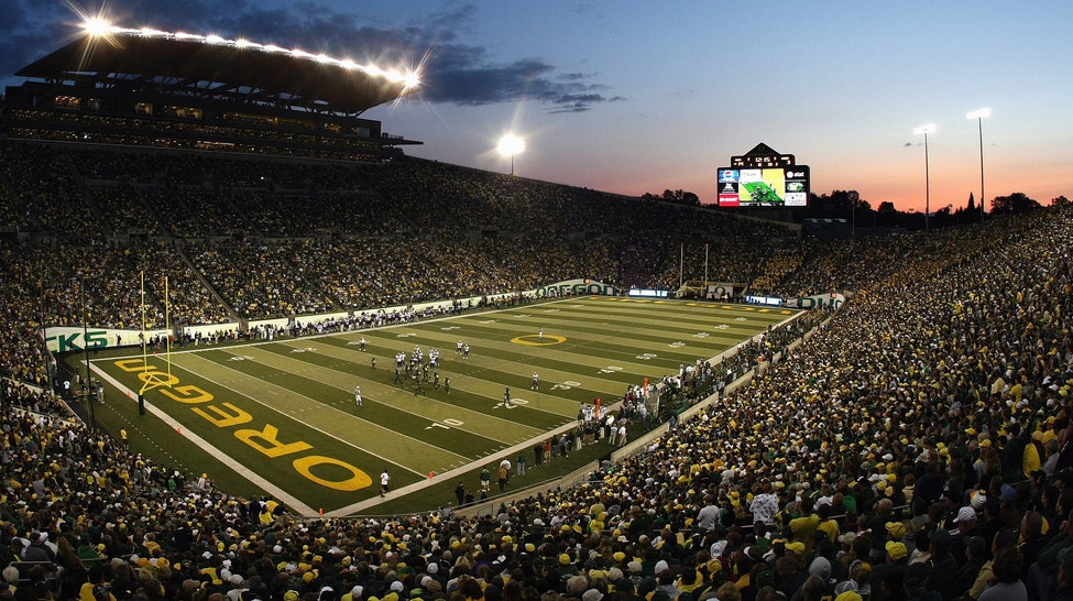 Autzen Stadium