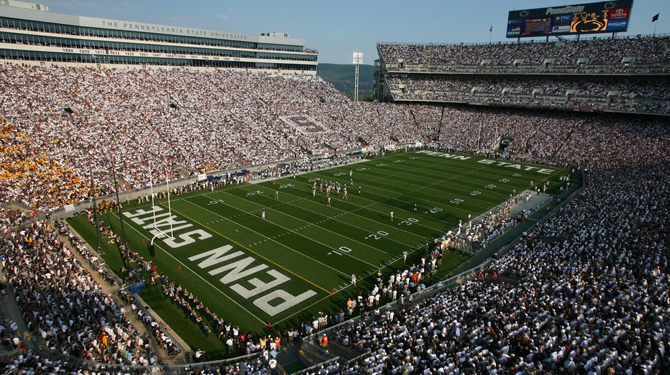Beaver Stadium