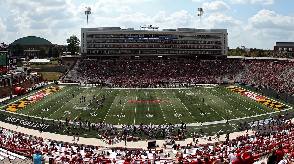 SECU Stadium