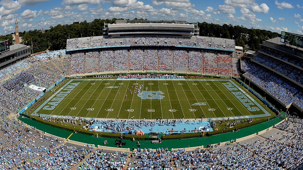 Kenan Stadium