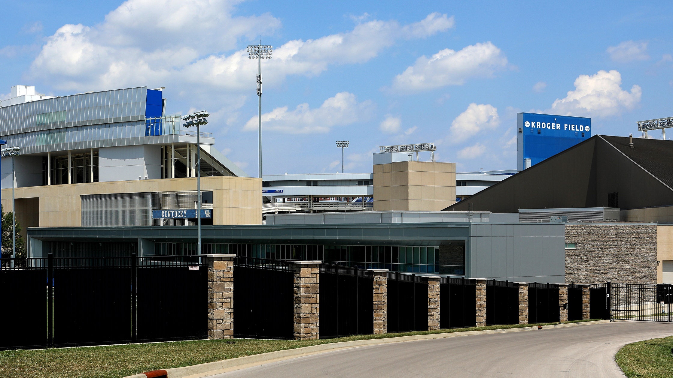 Kroger Field