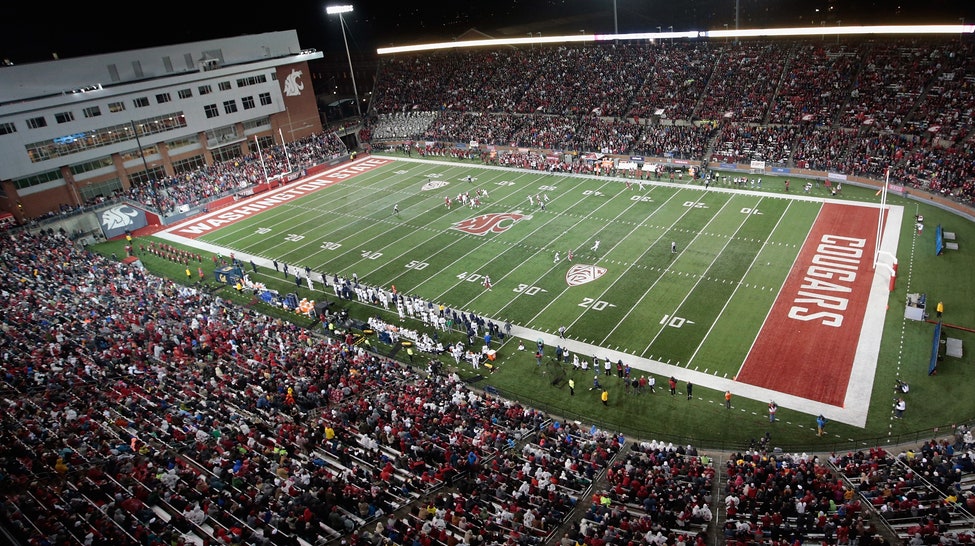 Martin Stadium