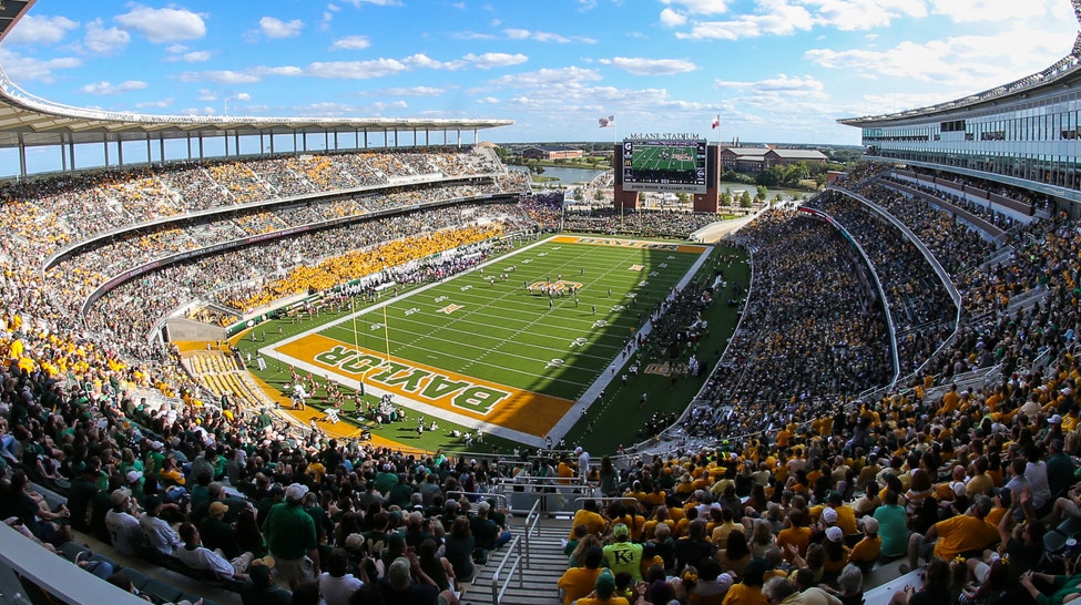 McLane Stadium
