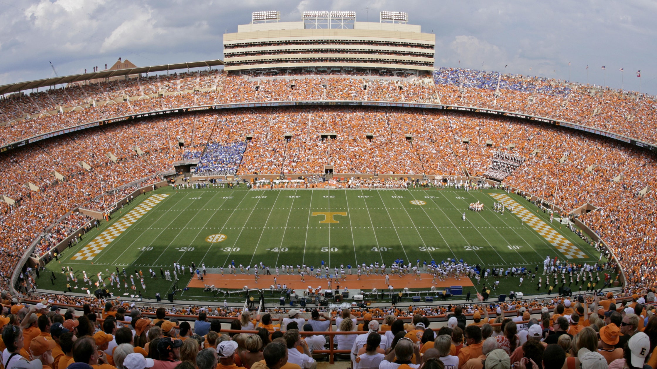 Neyland Stadium