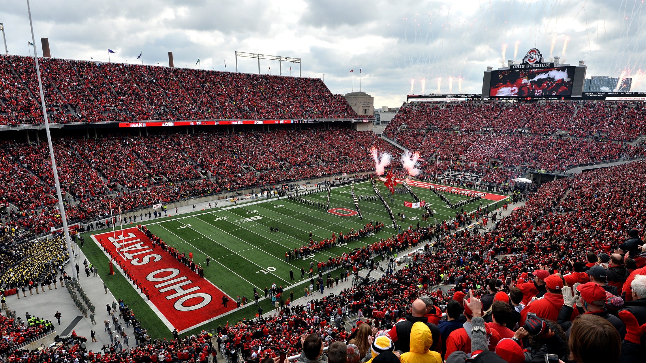 Ohio Stadium