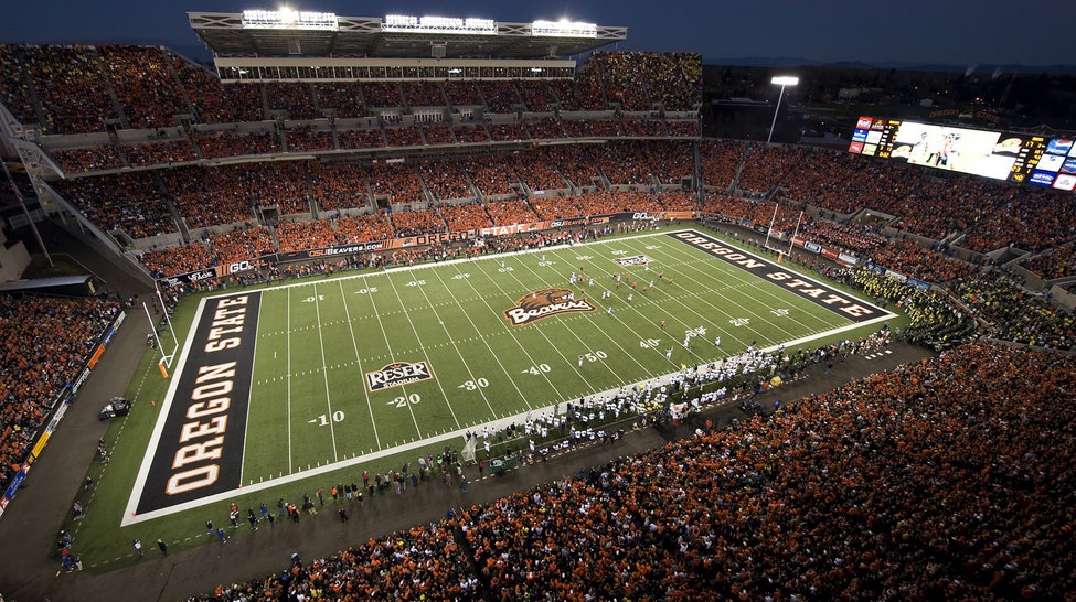 Reser Stadium