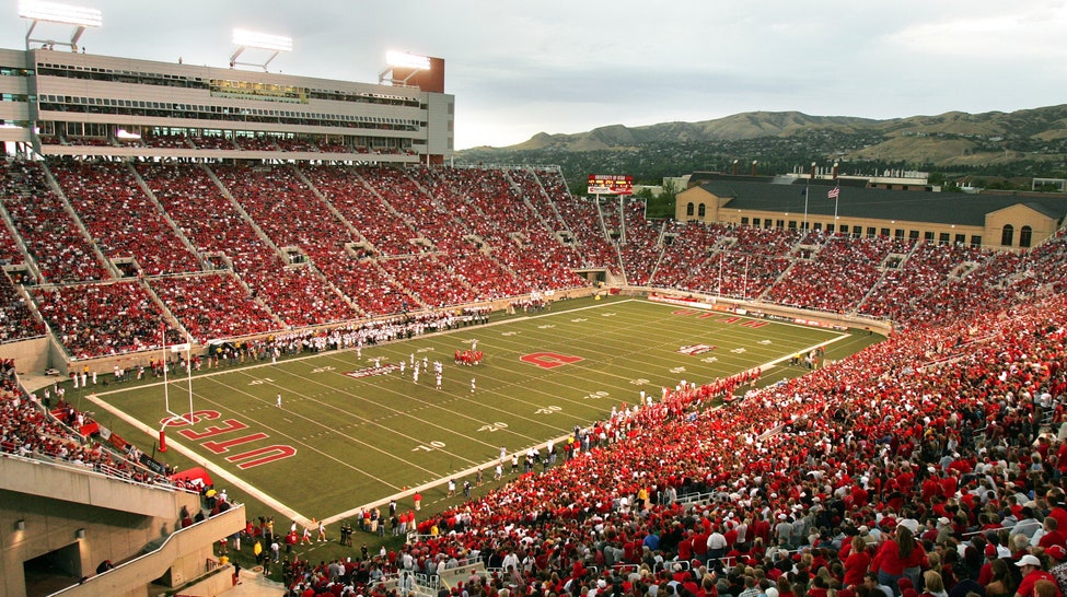 Rice-Eccles Stadium