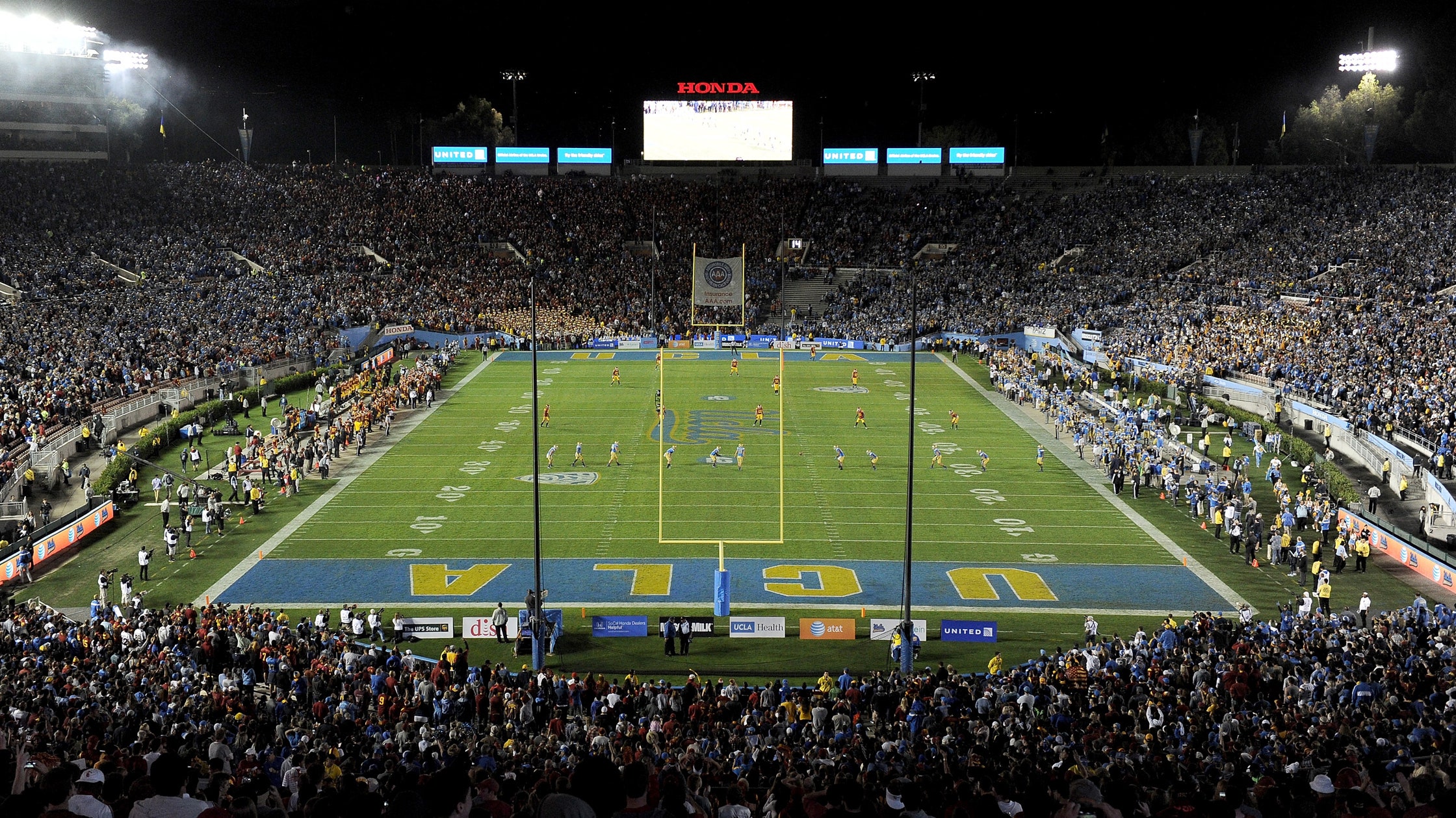 Arizona State ASU Sun Devils #16 Rose Bowl Champion Football