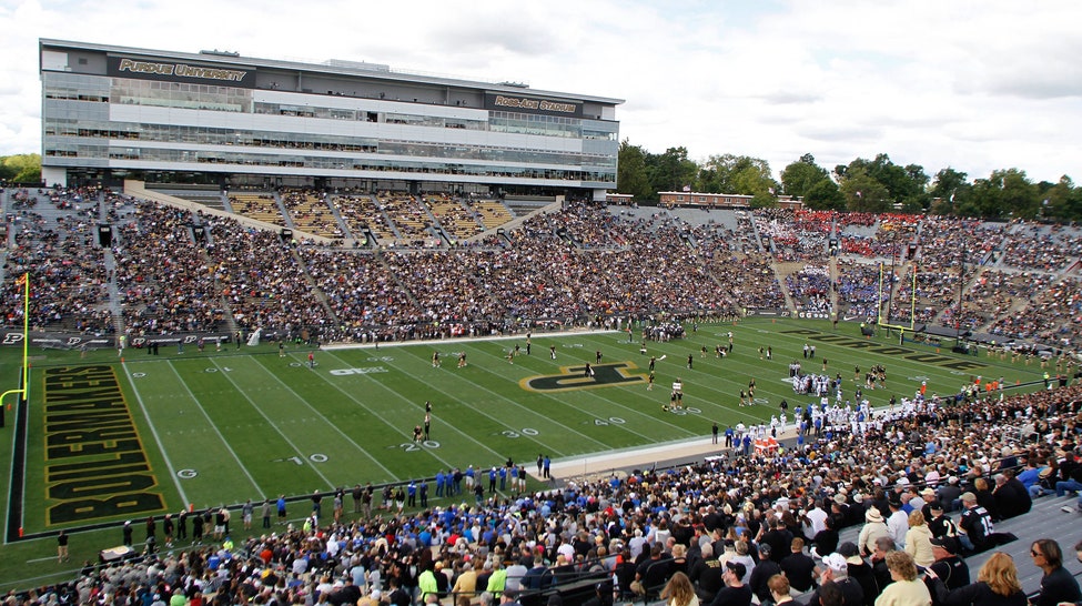 Ross-Ade Stadium