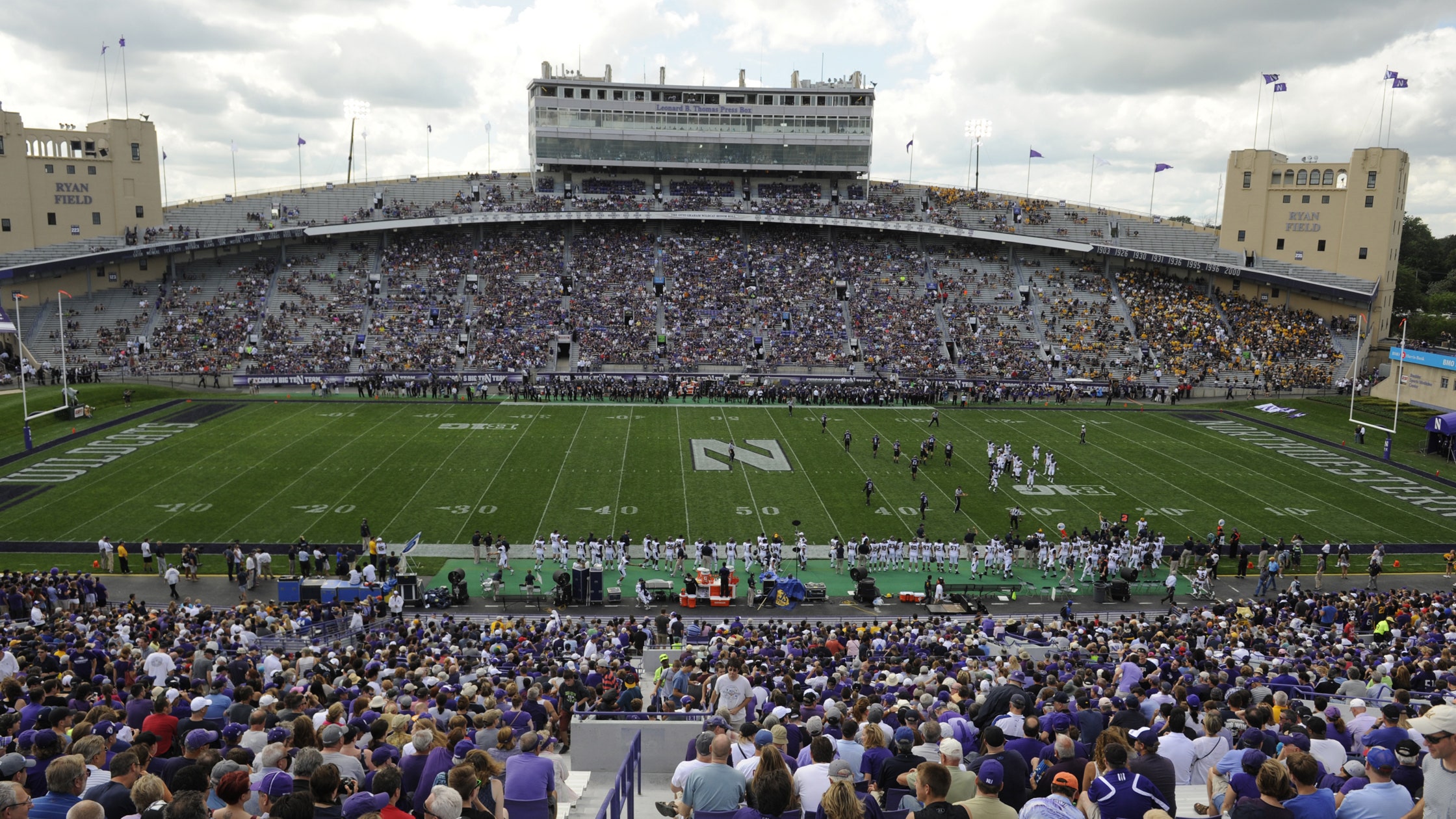 Purdue Boilermakers vs Northwestern Wildcats November 18, 2023 FOX