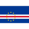 Cape Verde Flag