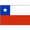 Chile Flag