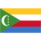 Comoros Flag