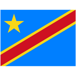 DR Congo