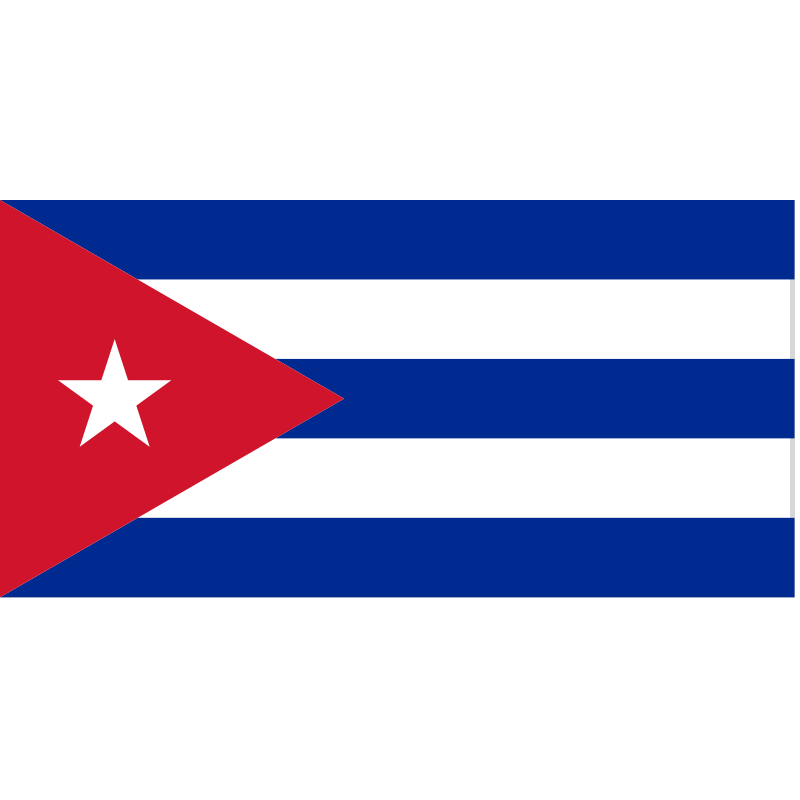 Cuba Concacaf Nations League Standings