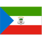 Equatorial Guinea Flag