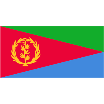 ERITREA