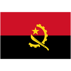 Angola