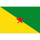 French Guiana