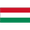 Hungary Flag