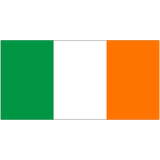 Rep. of Ireland
