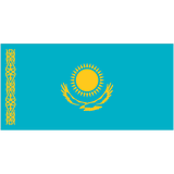 Kazakhstan