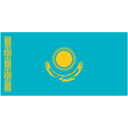 Kazakhstan