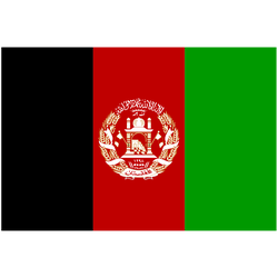 Afghanistan