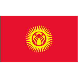 Kyrgyzstan