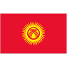 KYRGYZSTAN