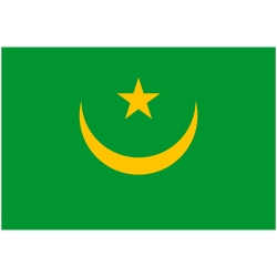 Mauritania