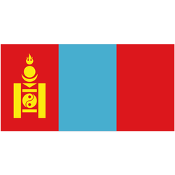 Mongolia