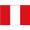 Peru Flag