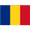 Romania Flag