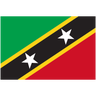 SAINT KITTS AND NEVIS